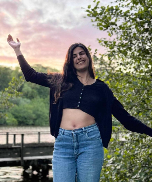 Ce qui me rends unique