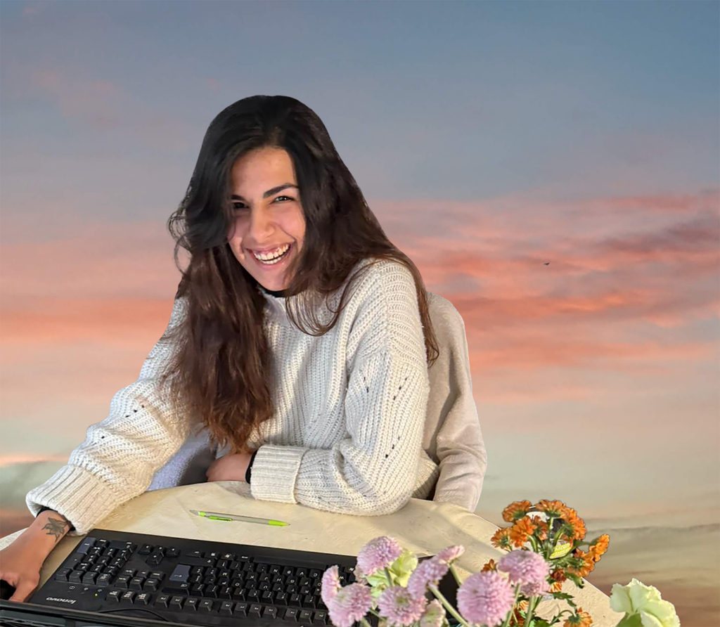 Estella Rodrigues - Graphiste Webdesigner Studio Opalyn Agence de communication